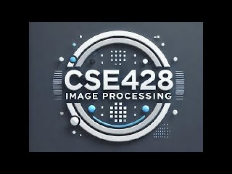 Lecture 4: Histogram Equalization Basics, AHE, CLAHE, Histogram Matching.