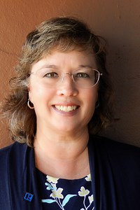 Susan Thomas, Real Estate Agent - Clarkdale - Coldwell Banker Realty