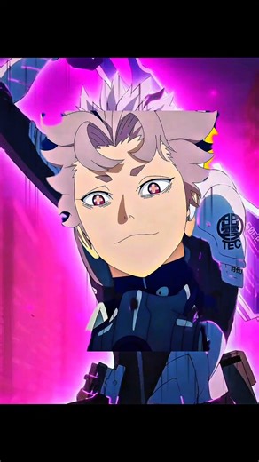 gen narumi 💀#shorts #trendingshorts #gennarumi #kaiju #kaijuno8 #anime