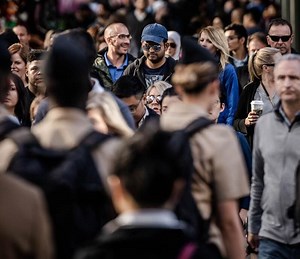 11 of the Best Guerilla Marketing Examples