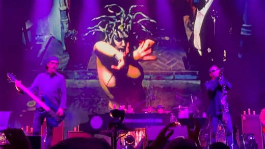 122K views · 3K reactions | Godsmack - Voodoo, It was released as...