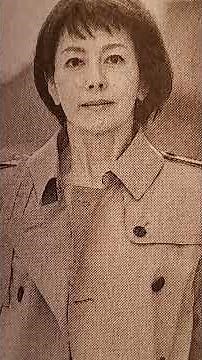 👧沢口靖子 鉄道捜査官