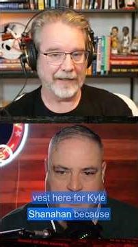 #49ers Front Office Issues: #kyleshanahan #johnlynch #nfl #football #roster #nflnews