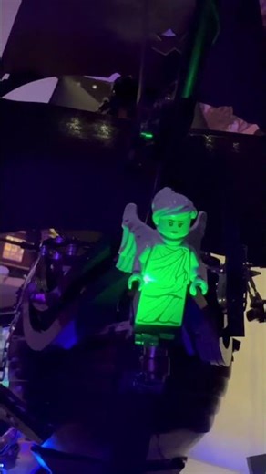 Game of Bricks Pirates of the Caribbean light kit 10/10