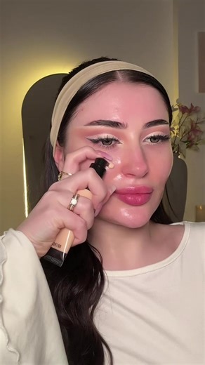 بديل الفاونديشن مع BB Cream: مكياج ناعم