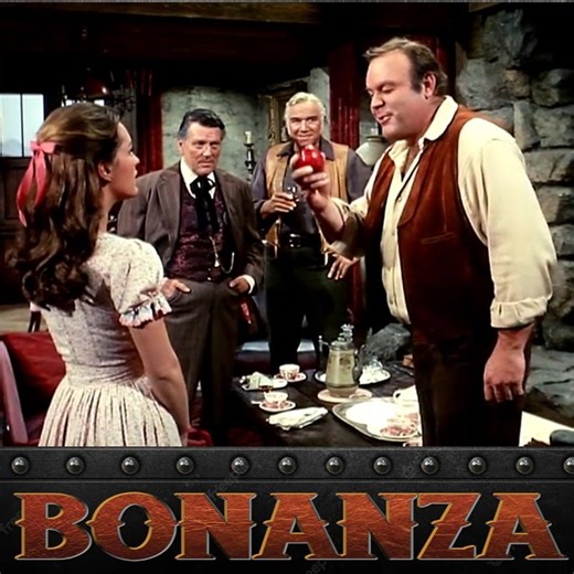 Bonanza Season 10 Episode 27- The Unwanted - P1 | Bonanza Forever