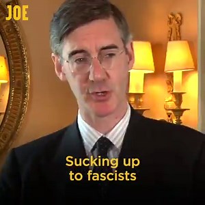 10M views · 47K reactions | Straight outta the Commons... it’s Still M.A.Y. (featuring Snoop Mogg) | JOE.co.uk | Facebook