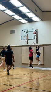 177K views · 24K reactions | Using a glitch shot like a 2k player.. #basketball #nba2k #glitchshot #bball #trickshot | Jakethejuice | Facebook