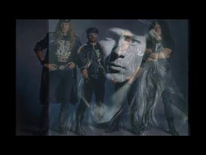 Accept Wolf Hoffmann Just by My Own (Instrumental from Objection Overruled)