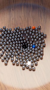 The faster ball 🏀 #satisfyingvideos @highlight | Satisfying Videos