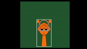 sprunki phase 4抽象：Oren