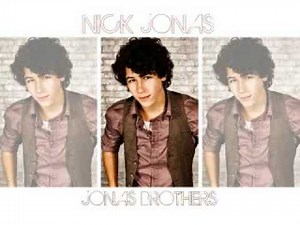Jonas Brothers and Hannah Montana - We Got The Party With Us [FULL]