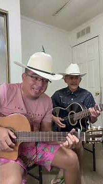 Mi castigo Dueto Hermanos Andará