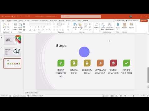 L2_Prompt Engineering for Research Proposals – How to Guide AI for Better Results