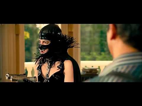 Kick ass 2 - The Motherfucker