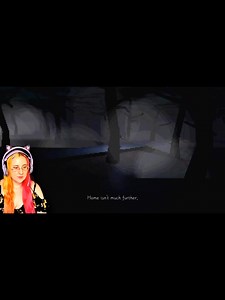 8.5K views · 31 reactions | In this Almost Home Now Reel, we're a girl walking home hearing eerie noises when suddenly... I'm excited to share my blind gameplay reaction to Almost Home Now! #horrorgame #horrorgames #gaming #gamingclips #gamingclipsdaily #horror #gamer #gamergirl #gamingcommunity #funny #almosthome | Yunaluvgames | Facebook