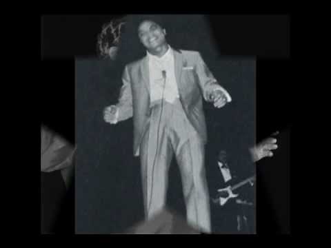 "Jackie Wilson at The Copa"