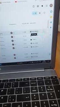 HOW TO UPLOAD A FILE ON GOOGLE DRIVE