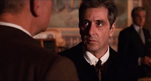 The Godfather Part III (1990)