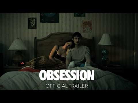 OBSESSION - Official Trailer - Only In Theaters May 15