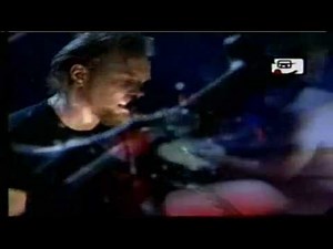 Metallica - Turn the Page Live HD