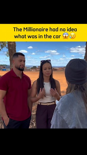 14K views · 663 reactions | A rich man fell in love with a woman living in a garbage dump. 來 | Family Tips | Facebook