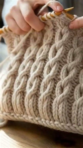 “From Yarn to Bag 🧶 | Handmade Knitted Bag Process”#shortsviral #shortsfeed #