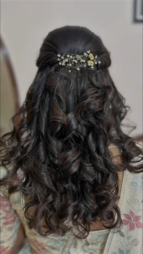 Different types of curls hairstyles✨ #hairstyletutorial #curlstutorial #curlyhairstyles #curls