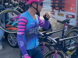 Marcel Kittel on Reels