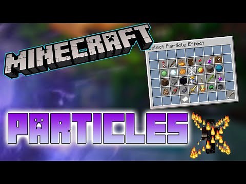 Minecraft Particles Plugin | Minecraft Plugins