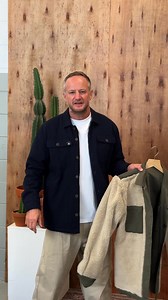 As the weather changes, so does your wardrobe 🍂 Explore our autumn collection for timeless pieces to layer in your next outfit. | Mr Simple