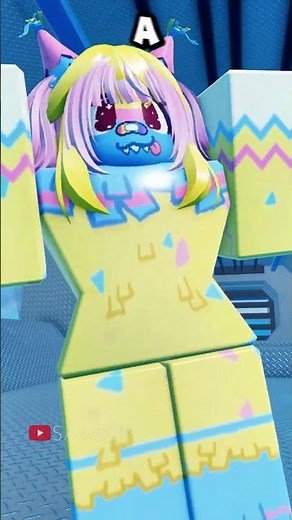 👽 POV ALIENS XD 👽 (Roblox Memes) #sasagix