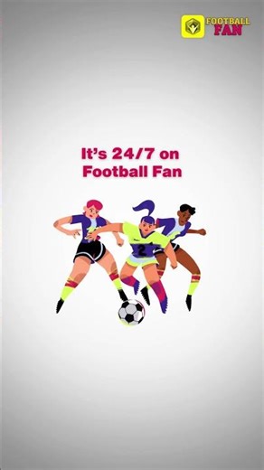 Football isn't just 90 minutes