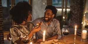 If You've Never Dressed Up To Eat Fast Food, Now's The Time