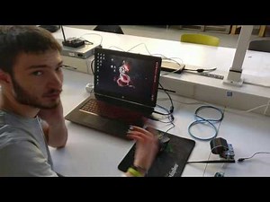 [tutoriel][raspberry pi] - Comment accéder à la raspberry pi sans écran ?