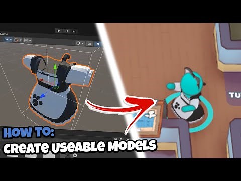 How to: Make Mod-Ready PlateUp! Cosmetics