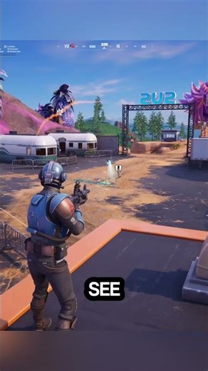 let's see how this goes #fortnite