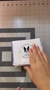 This month’s Sewing Box Quilt Shop Stash Builder Subscription is packed with inspiration. For less than $20, you receive 4 curated fat quarters, a Villa Rosa Designs pattern, and an exclusive sticker. September features Indelible by Anna Maria Textiles, and I am giving a sneak peek of the quilt top I created using only these four fat quarters plus background fabric. A tutorial is coming soon, so stay tuned. Get yours at sewingboxquiltshop.com #stashbuilder #quiltsubscription #sewingboxquiltshop