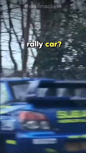 The $6K Subaru That Outdrove Hollywood | Baby Driver’s Insane WRX STI #shorts #viralshorts #subaru