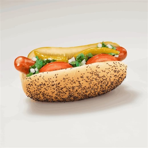 3.9K views · 279 reactions | Fire up for the Fourth with a Portillo's hot dog  | Portillo's | Facebook