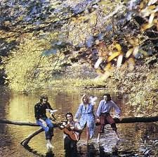 Wings - Wild Life