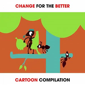 19M views · 270K reactions | Don't work hard. WORK SMART! ;)  Cre: Studio Film Bilder | Cartoon Mysteries | Facebook