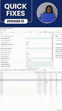 How to Reallocate Payments in SYSPRO