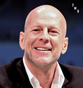 8.4K views · 154 reactions | Bruce Willis was just diagnosed with Aphasia, but what exactly is it? | The Mind Unleashed | Facebook