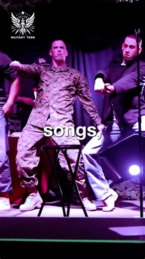 Why Is The Bored Drill Sergeant The Scariest？ | Arms Reels | Facebook