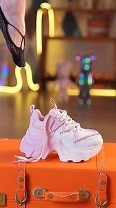 363K views · 6.6K reactions | White Pink ✅ Black Pink ❌ #bestshoes #blackpink #fashion #ladiesshoes #girlshoes #sheshoe #shorts | She Shoe | Facebook