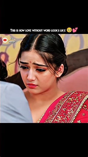 This is how love without word looks like🥹#youtubeshorts #fyp #viral #rimjhim #emotional #love