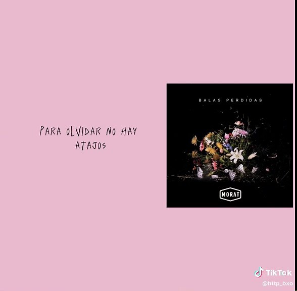 ❤️‍🩹 #morat #canciones #fypシ゚ #xybca #foryoupage