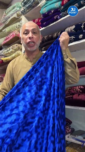 Ladies Winter Unstitched Suits 🧵🔥 Very Low Price | #JUPoint #Shorts