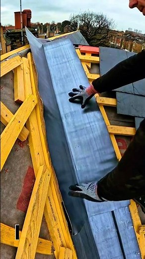 House Gutter Installation | Safe Water Drainage & Neat Finish